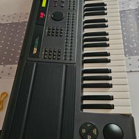 Gem ws 2 II  tastiera workstation 