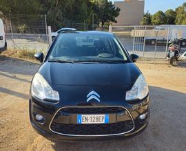 Citroen C3 1.6 HDi 90 Exclusive