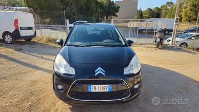 Citroen C3 1.6 HDi 90 Exclusive