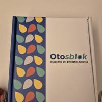 otosblok ginnastica tubarica orecchie bambino