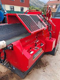 SEGA COMBINATA COLLINO ADELUX 800