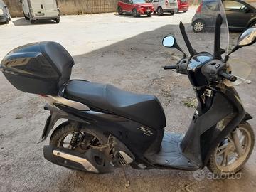 Honda sh 150 abs
