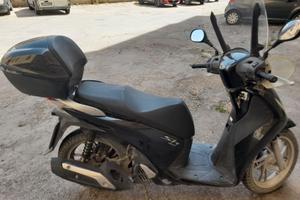 Honda sh 150 abs