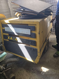 Se vendi il tuo motocompressore contattami