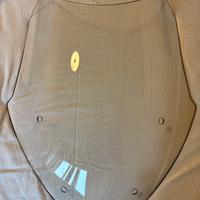 Cupolono Parabrezza BMW R 1250 RT ORIGINALE