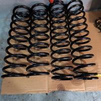 Molle Suzuki Samurai 