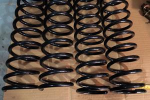 Molle Suzuki Samurai 