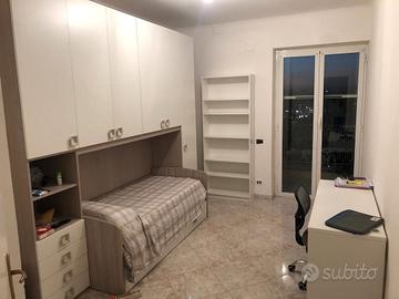 TOR VERGATA camere singole per studenti