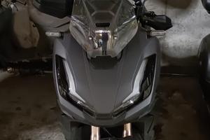 Honda ADV 350 - 2023
