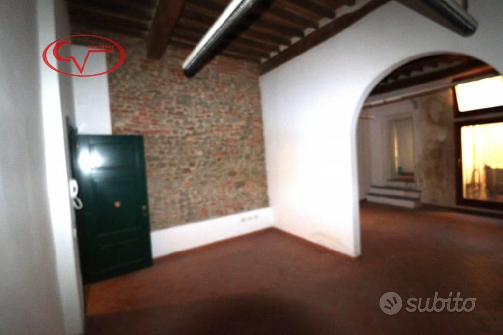 Appartamento – Montevarchi, La Ginestra - Vista 2