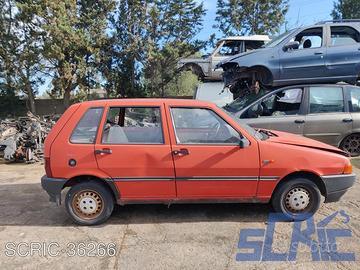 Fiat uno 146 45 i.e 1.0 45cv 84-95 - ricambi