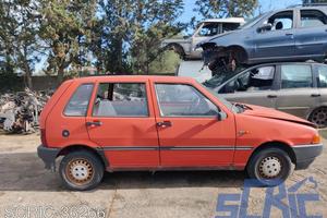 Fiat uno 146 45 i.e 1.0 45cv 84-95 - ricambi