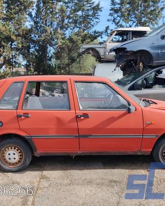 Fiat uno 146 45 i.e 1.0 45cv 84-95 - ricambi