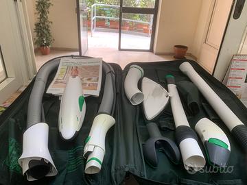 BORSA PICCHIO PB440 ACCESSORI FOLLETTO VK220s