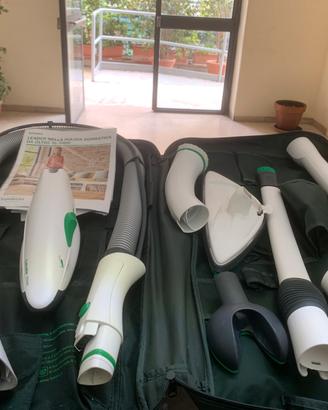 BORSA PICCHIO PB440 ACCESSORI FOLLETTO VK220s