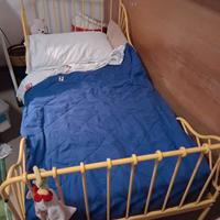 Letto allungabile