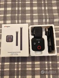 telecomando Bluetooth per Instax