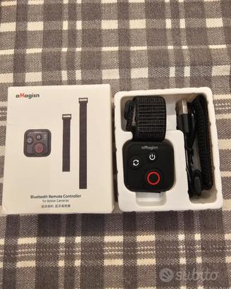 telecomando Bluetooth per Instax