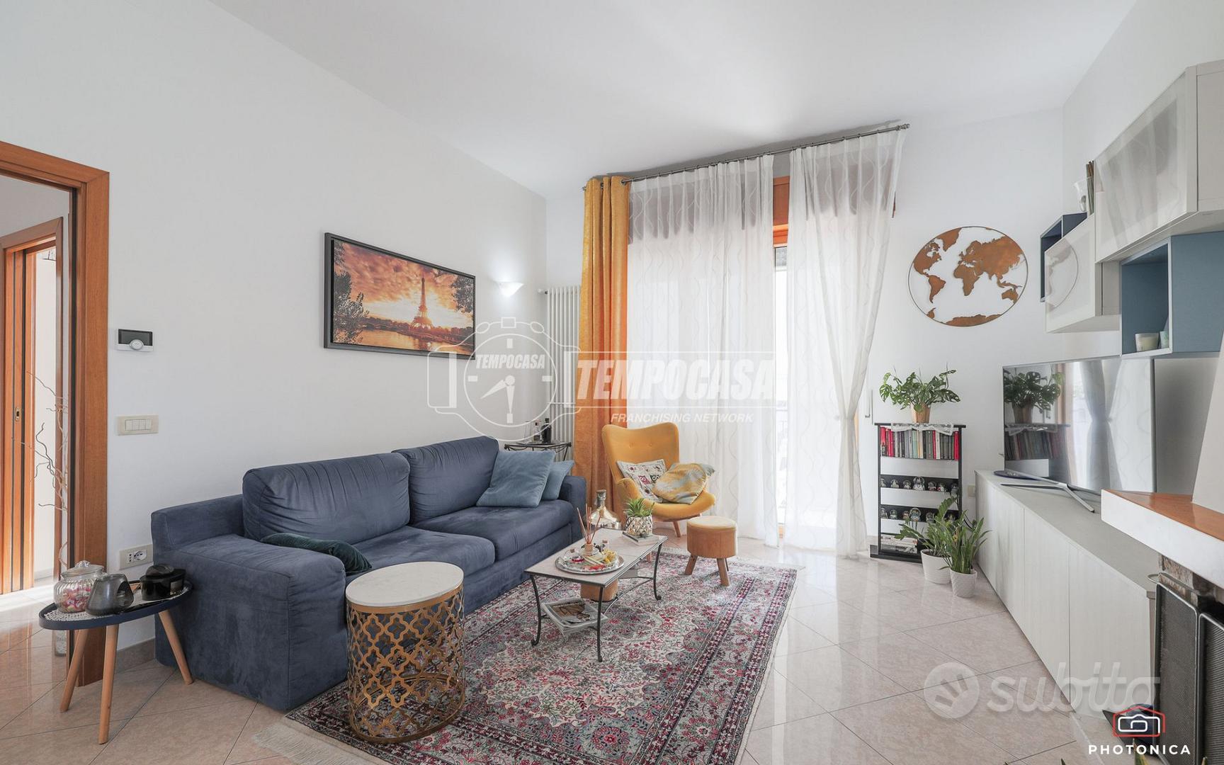 Appartamento – Rimini - Vista 2