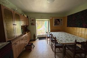 CASA SEMINDIPENDENTE A SANT'OLCESE