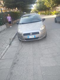 Fiat Punto 2008