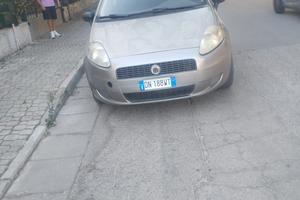 Fiat Punto 2008