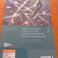 Libro superiori TPSIT volume 2