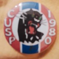 Spilletta Ultras - CUSP1980 Casarano