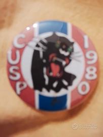 Spilletta Ultras - CUSP1980 Casarano