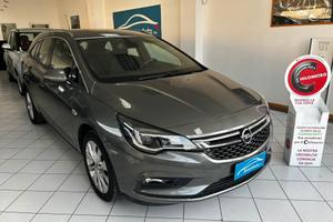 Opel Astra 1.4 Turbo EcoM 2018