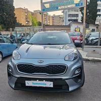 Kia Sportage 1.6Diesel 136cvDynamics(Motore Nuovo)