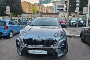 Kia Sportage 1.6Diesel 136cvDynamics(Motore Nuovo)