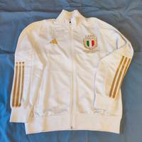 Tuta sportiva nazionale Italiana