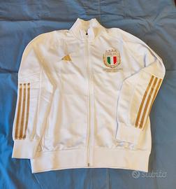 Tuta sportiva nazionale Italiana