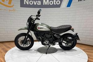 Ducati Scrambler ENDURO MY16