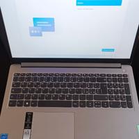 Lenovo IdeaPad 1 15IGL7 – 8GB Ram – SSD NVMe 256GB