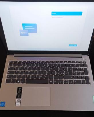 Lenovo IdeaPad 1 15IGL7 – 8GB Ram – SSD NVMe 256GB