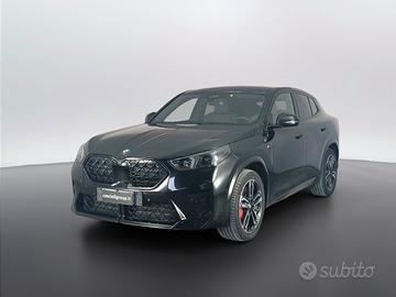 BMW X2 U10 - X2 sdrive 20i 48V MSport Pro a U14509