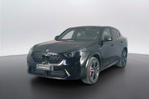 BMW X2 U10 - X2 sdrive 20i 48V MSport Pro a U14509