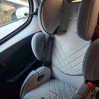 seggiolino Recaro Young Sport Hero 