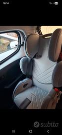 seggiolino Recaro Young Sport Hero 