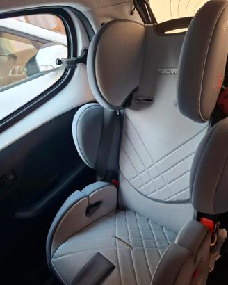 seggiolino Recaro Young Sport Hero 