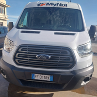 Ford Transit - 2.0 TD 170 CV