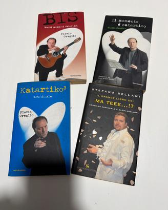 Libri comici