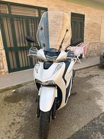 sh 125 2024 (prezzo trattabile)