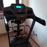 Tapis Roulant FIT-FIU con inclinazione elettrica 