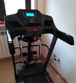 Tapis Roulant FIT-FIU con inclinazione elettrica 