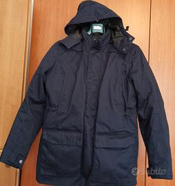 Giubbino Tucano Urbano Invernale Hydroscud