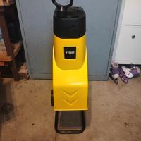 biotrituratore 