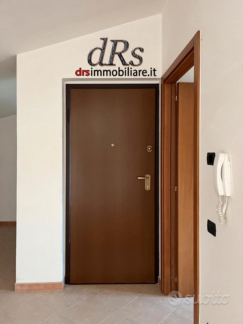 Apartment in Pisticci, Rione Portobello - Vista 5